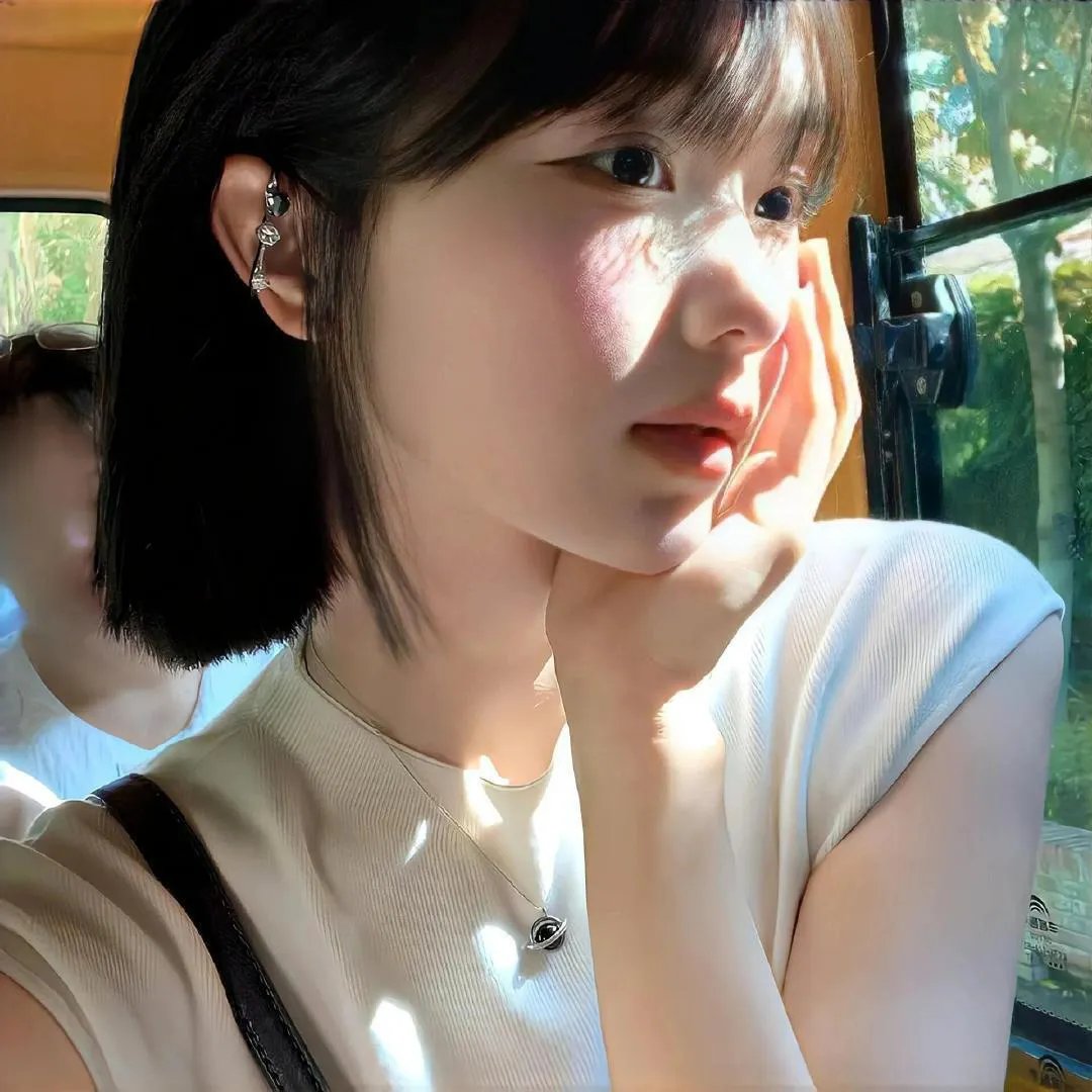 我的媳妇是女王