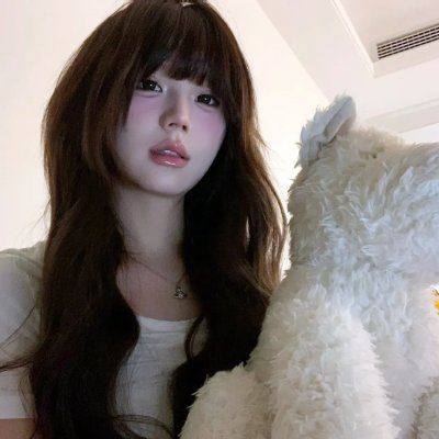 渺小而坚韧